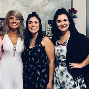 Meet your Posher, Alyssa